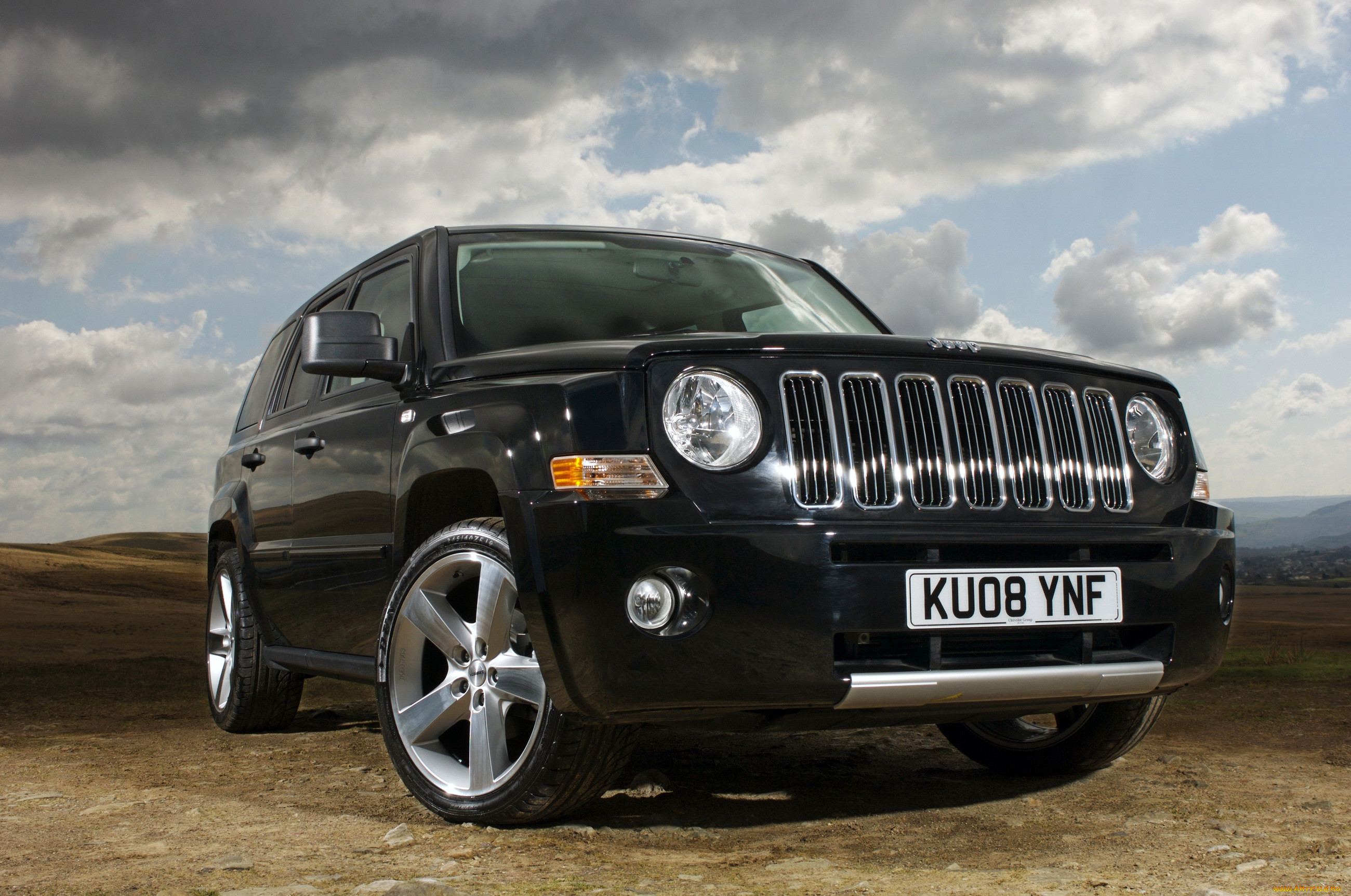 , jeep, , , patriot